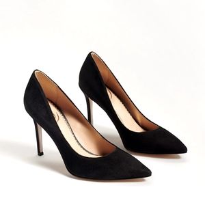Sam Edelman Hazel Pointed Toe Pump